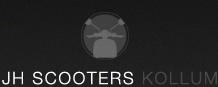 Logo Onder JHScooters