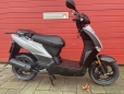 mooie kymco agility