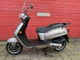 super mooie sym fiddle snor
