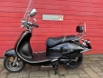 sym allo brom 4500km