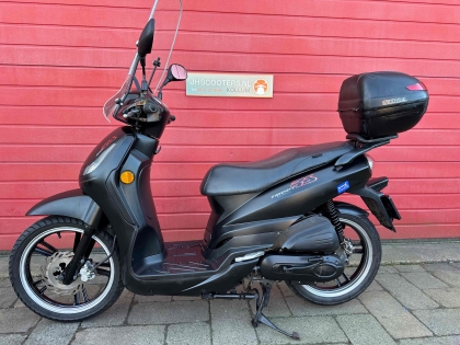 Aerox